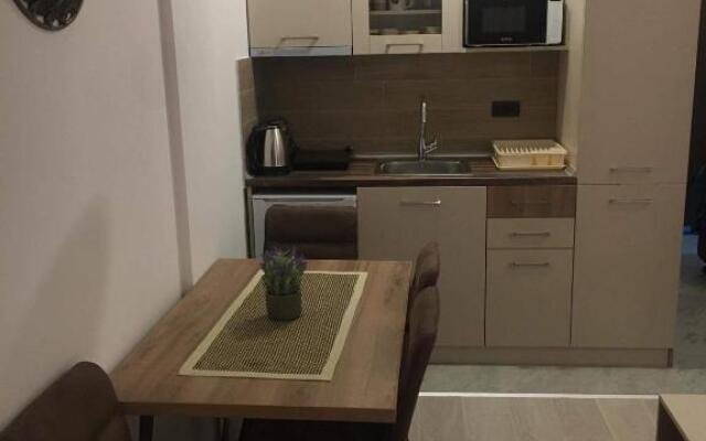 Apartman “N 17”Milmari-Kopaonik