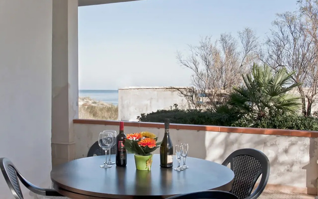 VilleSalento - Direct Access Beach M701