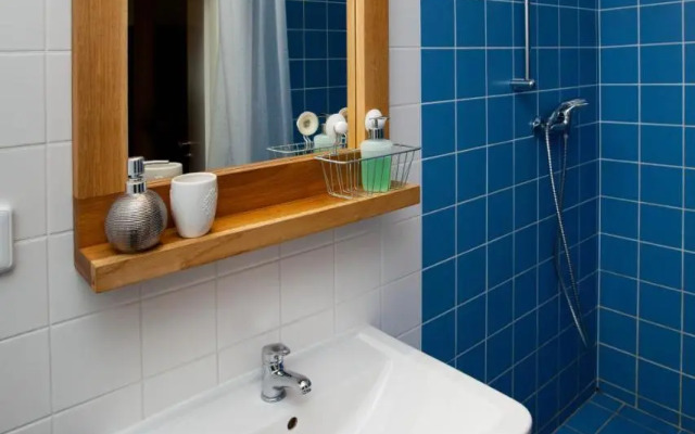 Žižkov Cosy Studio Apartments