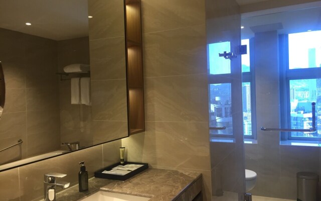 Ascott Nanbin Chongqing