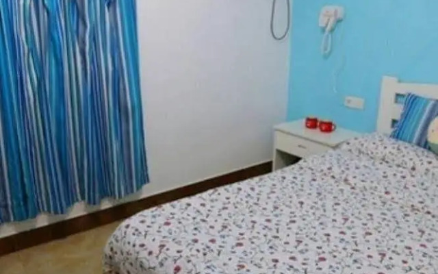 Yangshuo Yisu Xijie Hostel
