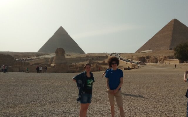 Cairo house - Hostel