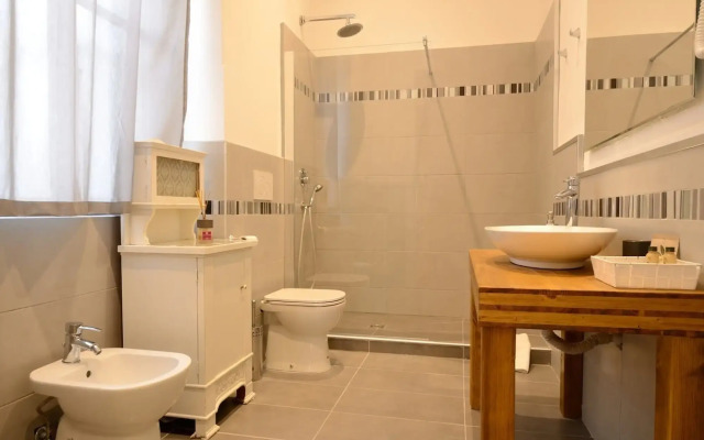 B&B Le Cupole di Trieste