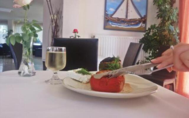 Romantica Hotel