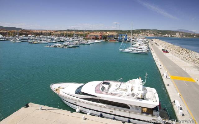 Hotel MIM Sotogrande