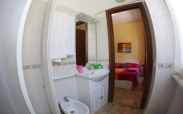 Bijou Rome Guest House
