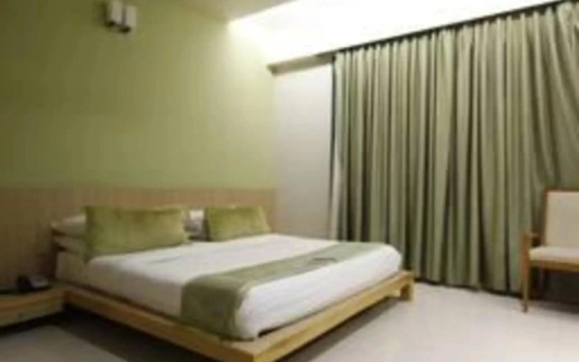 SP Resort 'N' Spa