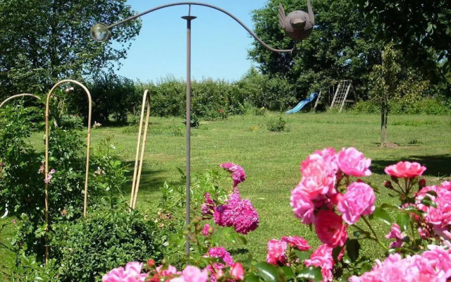 Wohlfühlhotel Sonnengarten