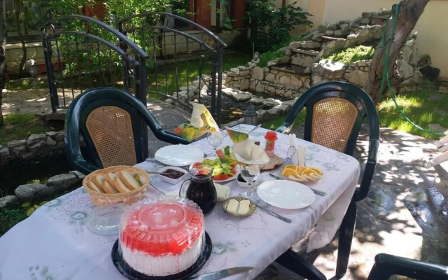 Hotel Anata