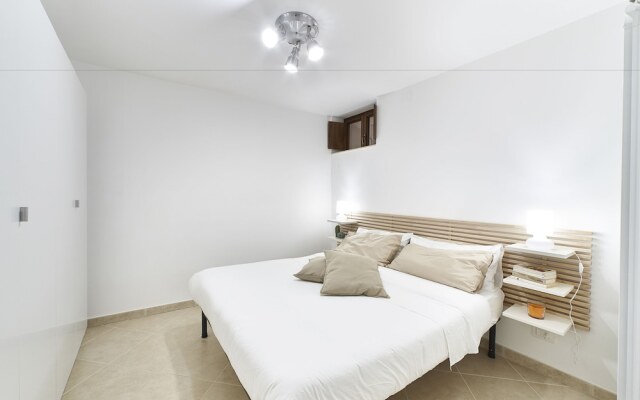 L'Amicizia Apartment