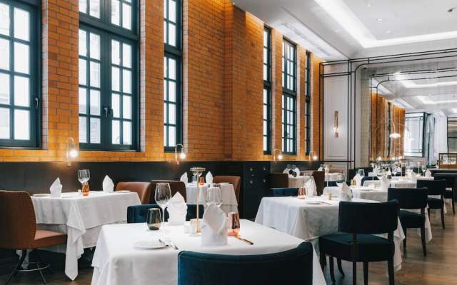 Yangon Excelsior Hotel