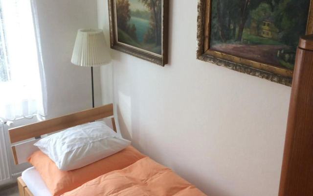 Apartmán Náměstí Horníků