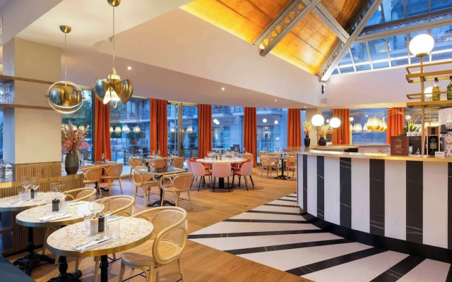 Saint-Gervais Hotel And Spa