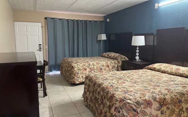 Royal Inn