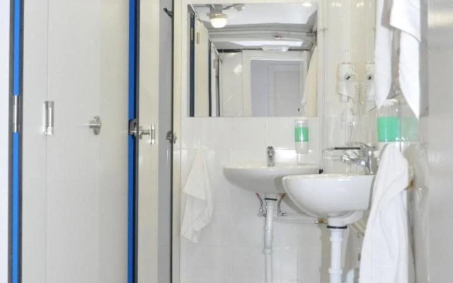 Lemon Garden Hostel Sevilla