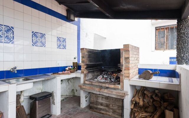 Casita con Chimenea en Arucas