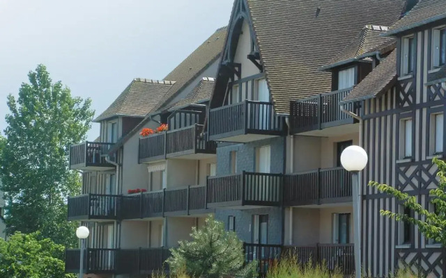 Lagrange Vacances Les Résidences