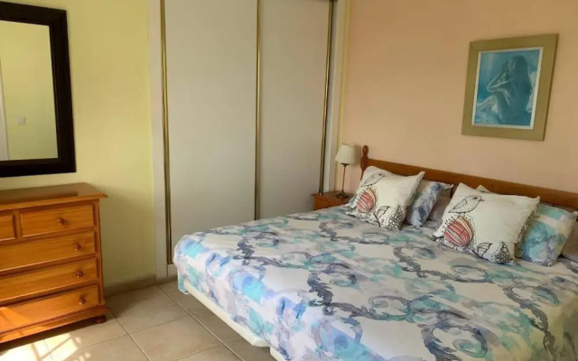Beatifull Apartam 14A 2 Bedroom Sea Medano