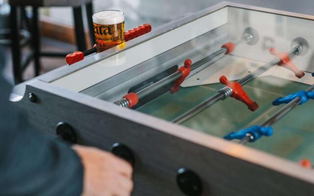 Fairmont St Andrews Hotel