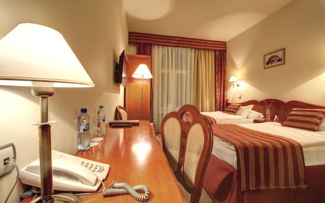 Hotel Europejski