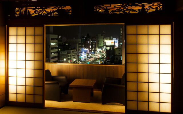 Hotel Takasago