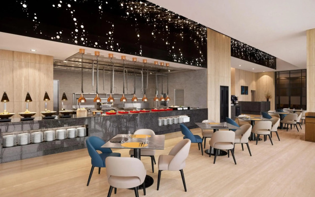 Four Points By Sheraton Suwon