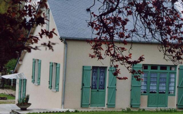 Maison Martizay, 3 pièces, 5 personnes - FR-1-591-67