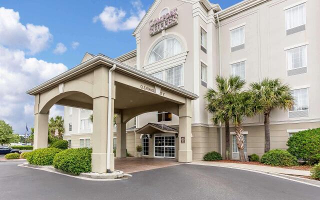 Comfort Suites Myrtle Beach Central