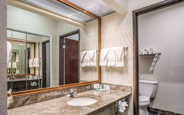 Quality Inn & Suites Seabrook - NASA - Kemah