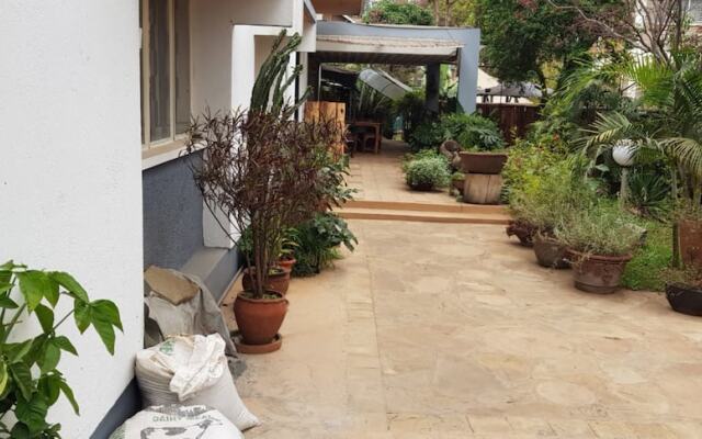 AIN Guest House