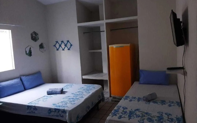 Casa do Meio Pousada