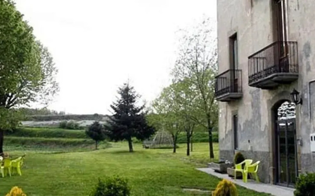 Casa Rural La Rierola