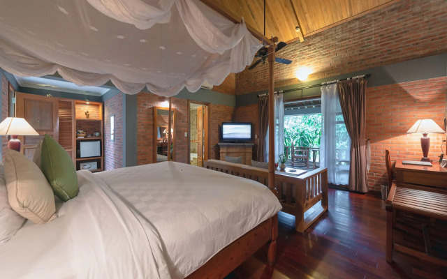 Pilgrimage Village Hue