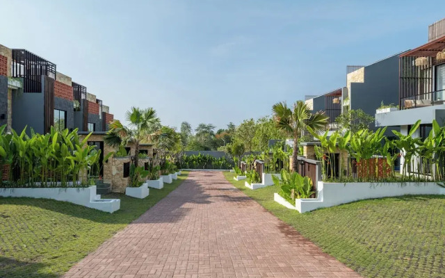 Private Villa Ayra 8D 10min MelastiBeach