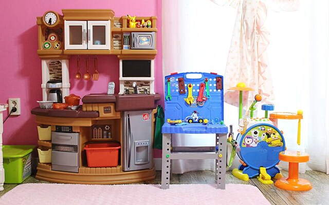 Hongcheon Princess Kids Pension