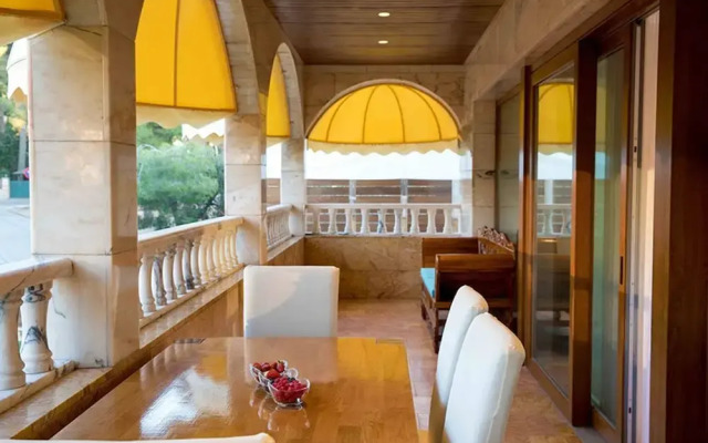 Villa Fenals Moderna