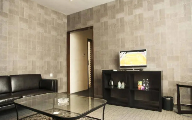 The Art Hotel