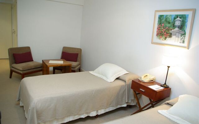 Loi Suites Arenales