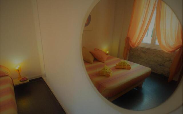 B&B L'Arca Di Noè