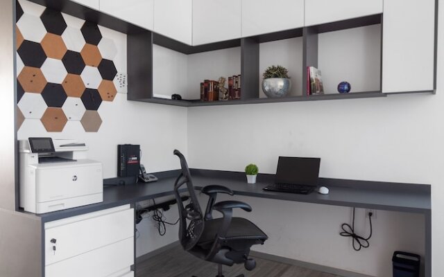 Penthouse Campanario, LA Mejor Vista DE Queretaro