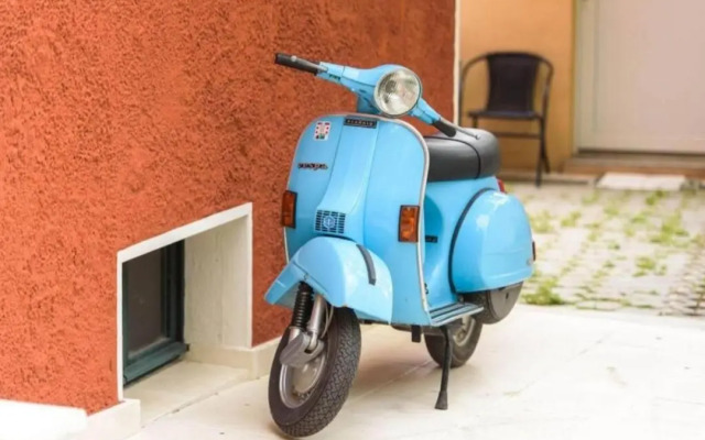 Premium apartment ALBA ROSA