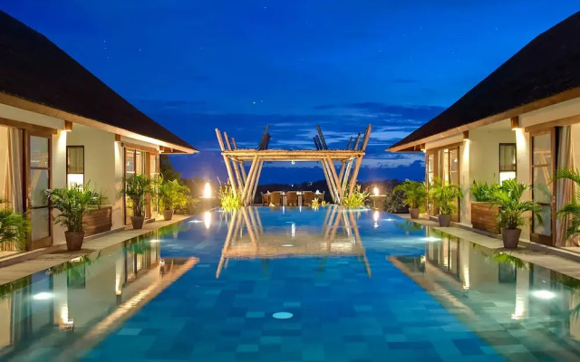 Mandalay Villas