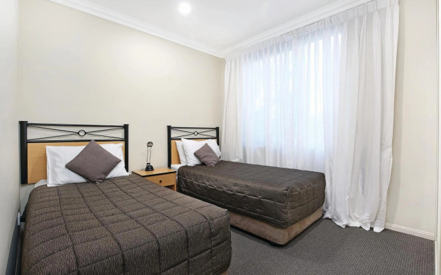 Wollongong Serviced Apartments