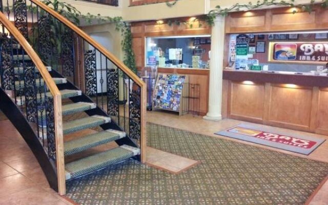 Bays Inn and Suites