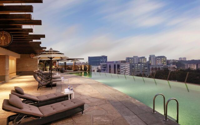 Novotel Kochi Infopark