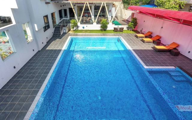 Bhairahawa Garden Resort