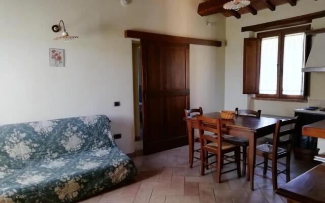 La Fonte di Montebuono