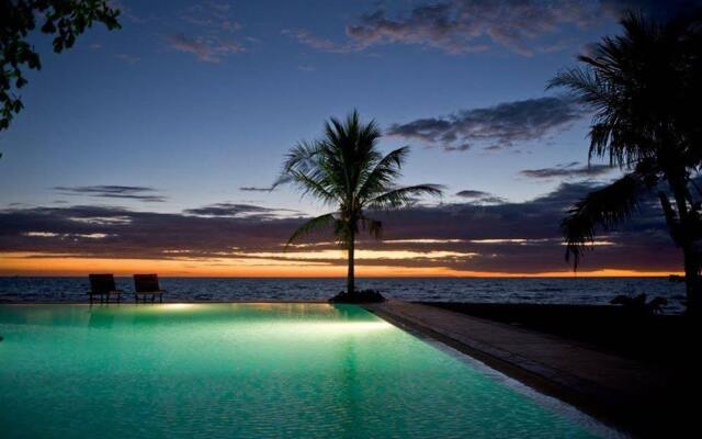 Hotel Arc En Ciel