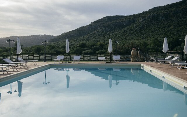 Agriturismo Pantalica Ranch