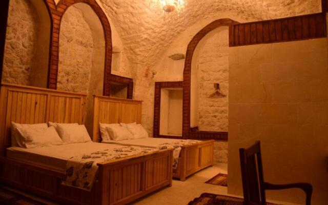 Cihangir Konağın Butik Otel